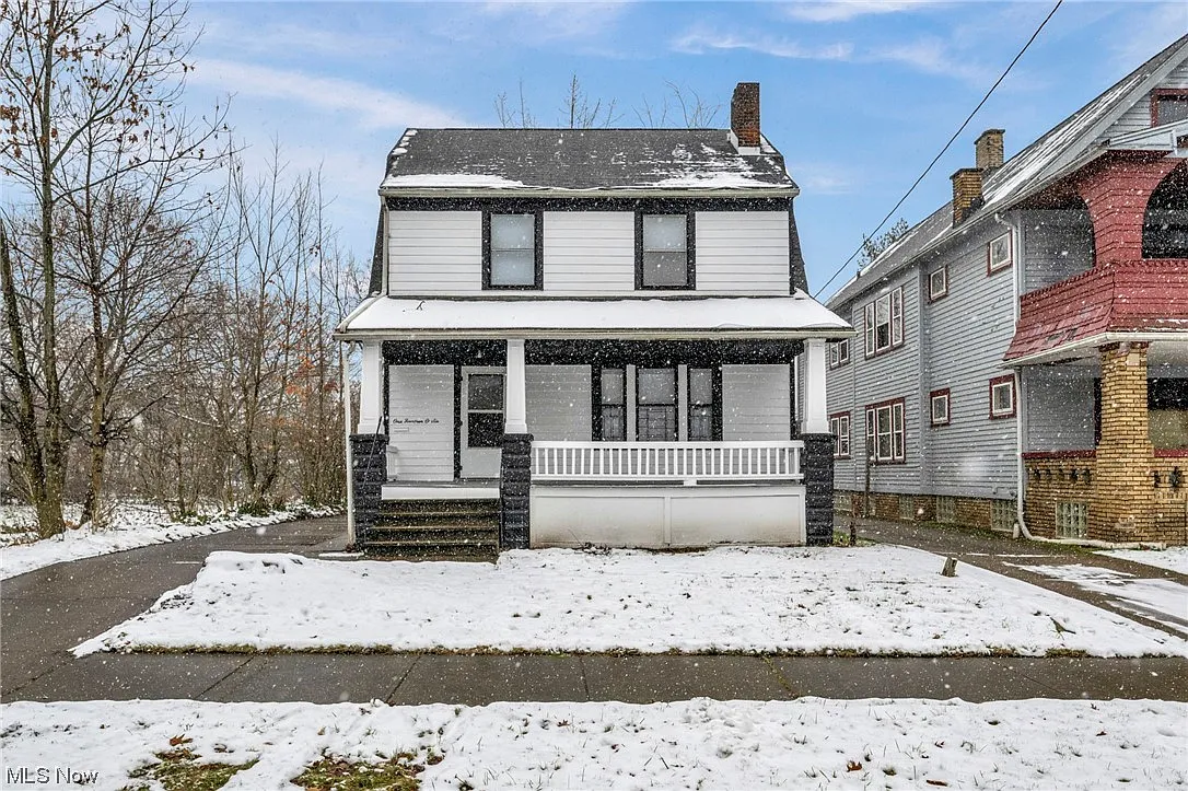 11406 Nelson Ave photo 1