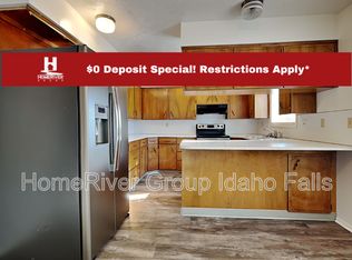 4468 E 300 N, Rigby, ID 83442