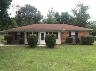 2703 Castletown Dr, Hephzibah, GA 30815