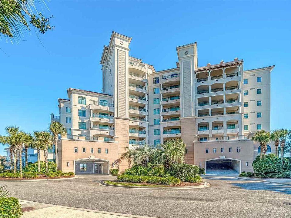 130 Vista Del Mar Ln. UNIT 1402, Myrtle Beach, SC 29572 Zillow