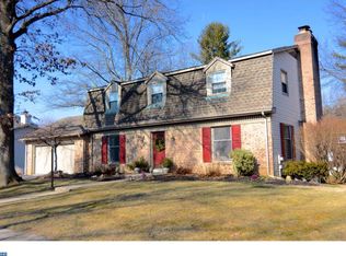 1887 Brandywine Rd, Wyomissing, PA 19610