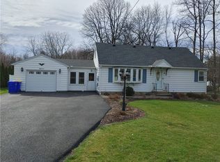 81 North Ave, Rochester, NY 14626