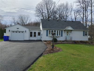 81 North Ave, Rochester, NY, 14626