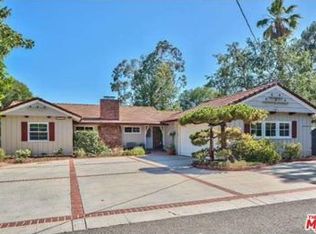 4722 Forman Ave, Toluca Lake, CA 91602