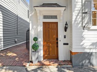 172 Wentworth St, Charleston, SC 29401
