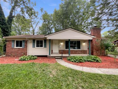 11040 Messmore Rd, Utica, MI, 48317