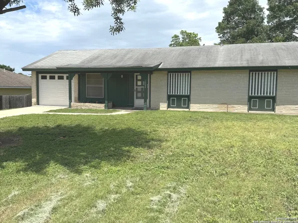 12526 Lone Shadow, Live Oak, TX 78233