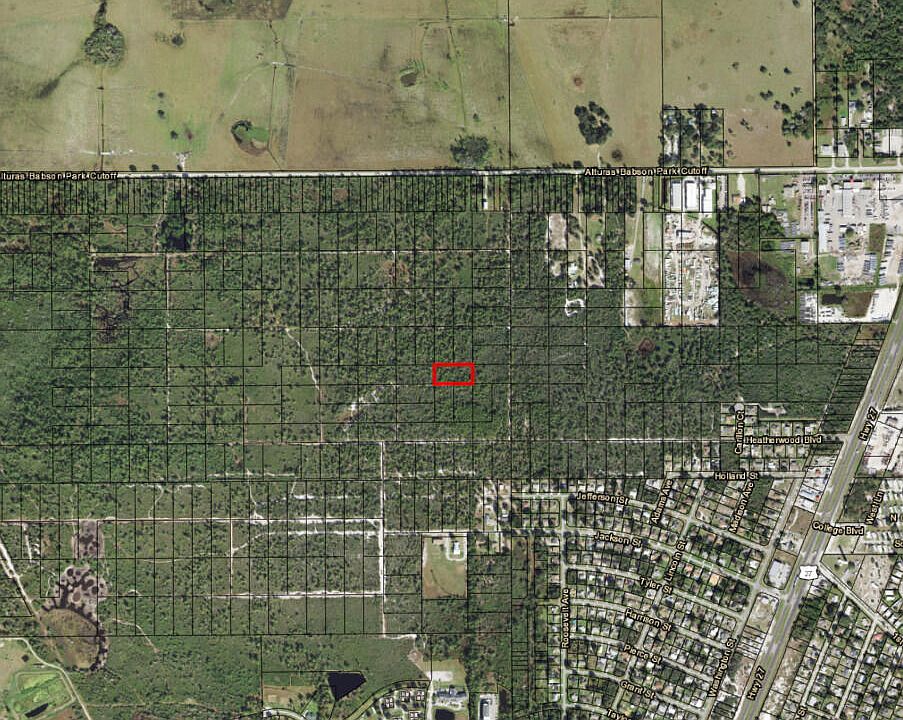 2nd image of 0 Us Hwy 27