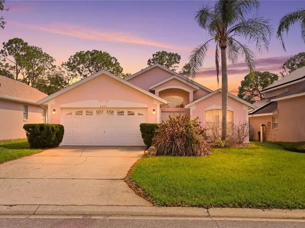 2203 Mallory Cir, Haines City, FL 33844