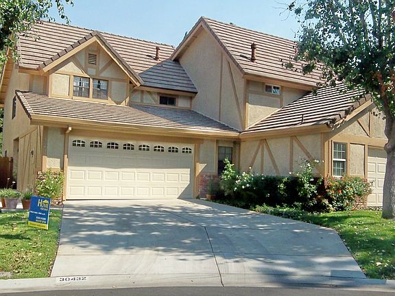 Stonecrest Patio Home