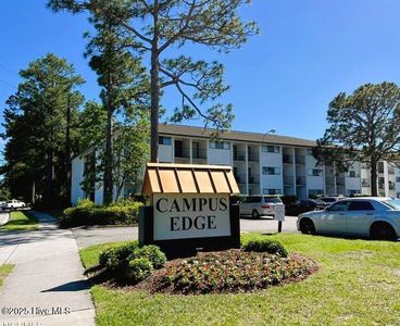 454 Racine Drive Unit E103, Wilmington, NC, 28403