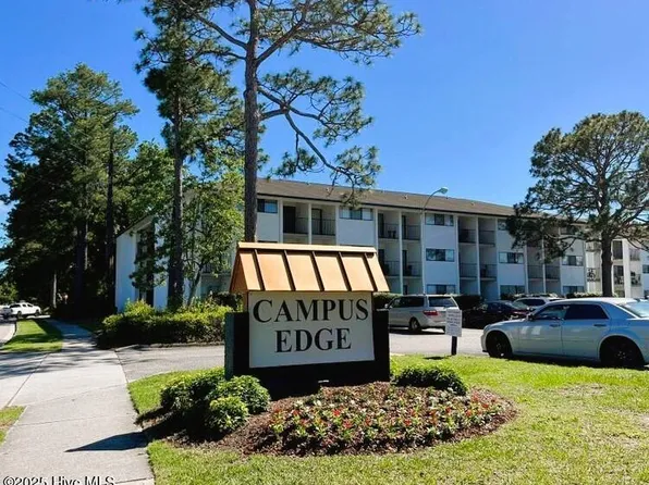 454 Racine Drive Unit E103, Wilmington, NC 28403