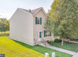 50 Currituck Ct, Bunker Hill, WV 25413