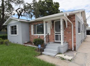 1850 E Fern Rd, Lakeland, FL 33801