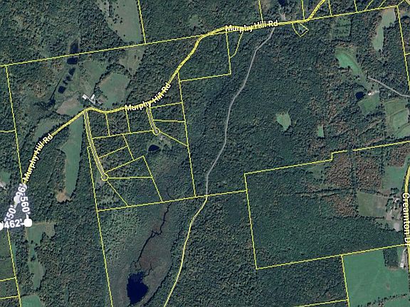 4th image of Murphy Hill Rd