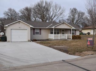 338 Duffield Ave, Hebron, NE 68370