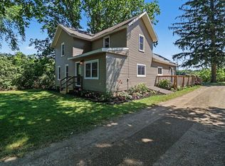 158 N 72nd Ave, Hart, MI 49420