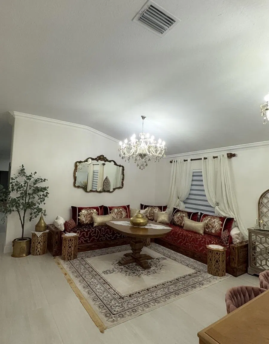 4 bed, 2063 sqft, $3,240 — Photo 4