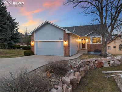 6535 Bonifas Ct, Colorado Springs, CO, 80919