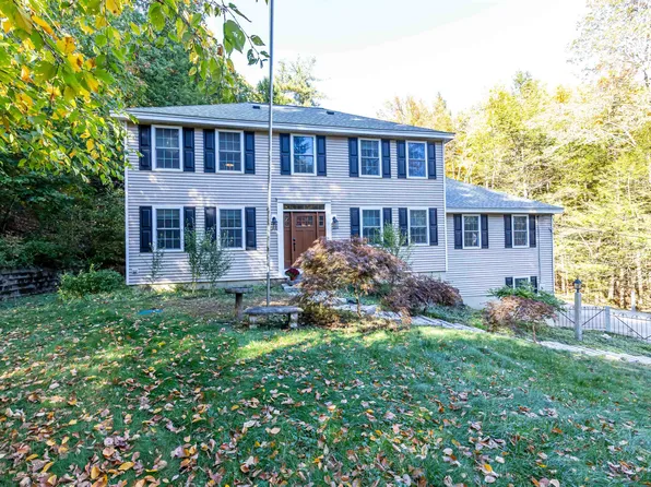 6 Tanglewood Way, Amherst, NH 03031