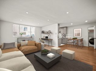 617 N Sweetzer Ave #2A, Los Angeles, CA 90048