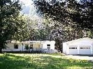 1336 Winchuck River Rd, Brookings, OR 97415