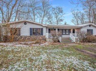 12995 Holden Rd, Bellevue, MI 49021