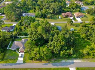 Lot 12 Attalla Ave, North Port, FL 34287