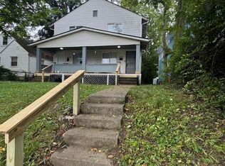 1221 E 20th Ave #1221, Columbus, OH 43211