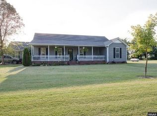508 Parkers Levee Rd, Martin, TN 38237