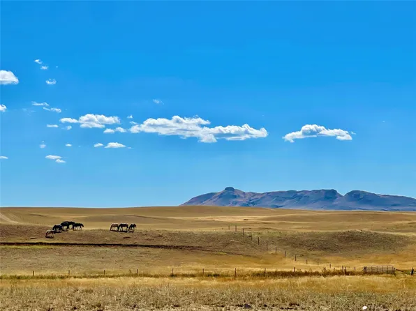 Nhn County Rd #440-E, Havre, MT 59501