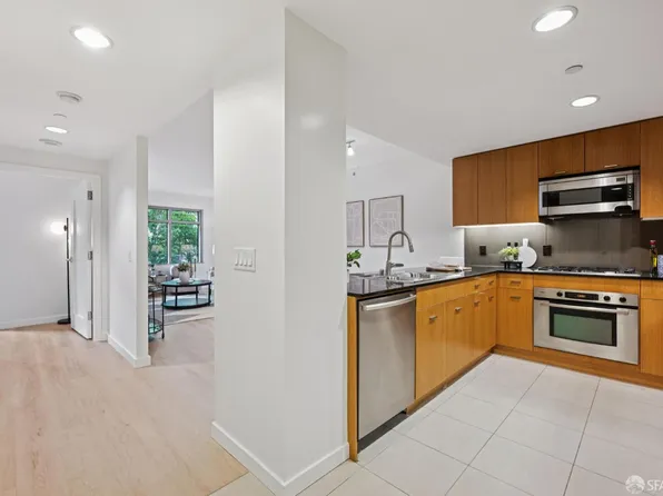 355 1st St #305, San Francisco, CA 94105
