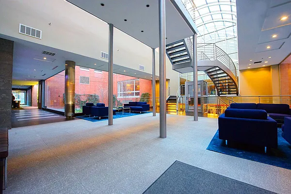 Rented by Douglas Elliman | media 20