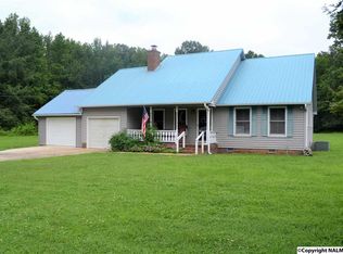 19825 Clay St, Elkmont, AL 35620