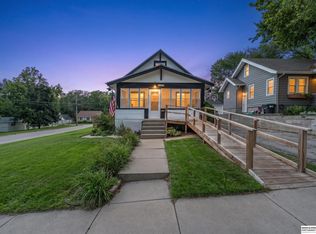 2302 N 64th St, Omaha, NE 68104
