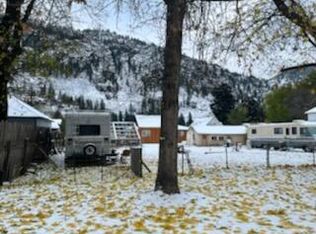 414 Central Ave, Paradise, MT 59856