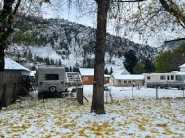 414 Central Ave, Paradise, MT 59856