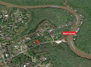 140 Indian Village Rd, Slidell, LA 70461