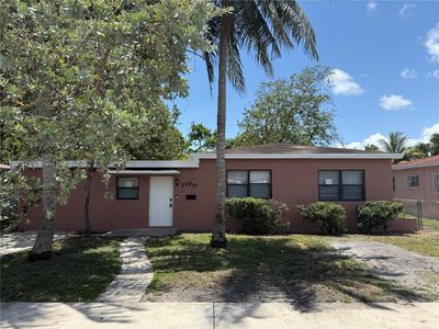 1100 NE 151st Ter, North Miami Beach, FL, 33162
