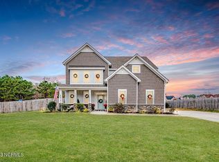 226 Farmhouse Ln, Carthage, NC 28327