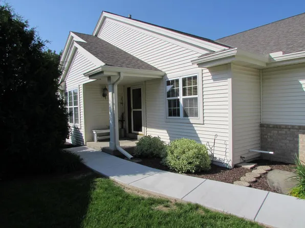 5731 North Birchwood LANE, Sussex, WI 53089