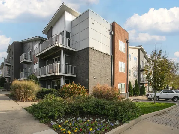 1122 Litton Ave APT 112, Nashville, TN 37216