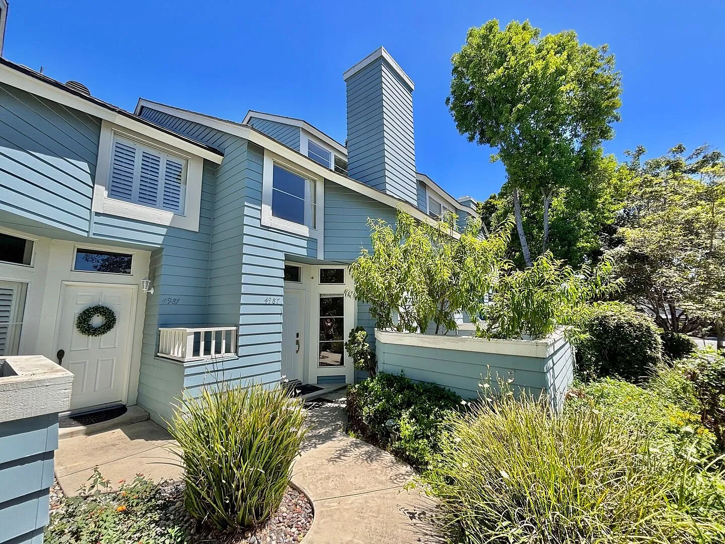 Ventura | 2 Bed 2 Bath | Cape Regatta Townhome — Photo 1