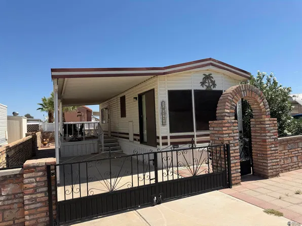 10322 E 29th Pl, Yuma, AZ 85365