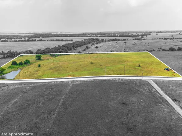 Private Road 425, Hillsboro, TX 76645