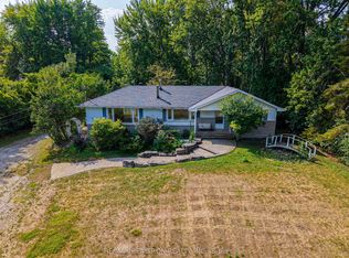 1181 Ravenshoe Rd, East Gwillimbury, ON L0G 1R0