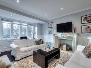 525 Russell Hill Rd, Toronto, ON M5P 2T2