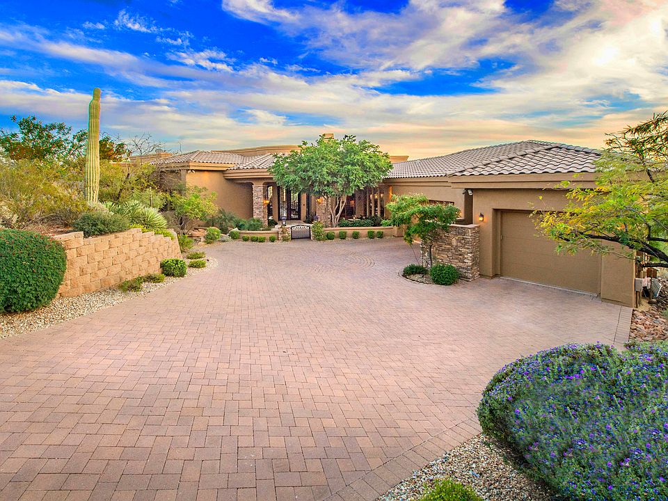 15827 E Firerock Country Club Dr, Fountain Hills, AZ 85268 Zillow