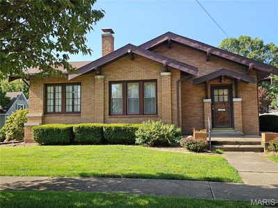 311 Franklin St, Hillsboro, IL, 62049