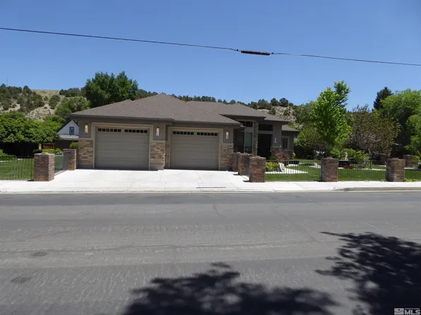 856 Mill St, Ely, NV 89301